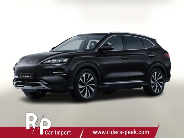 BYD Seal U DM-i Comfort 218 Reichw.+ Pano 360Kam ACC 
