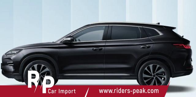 BYD Seal U DM-i Comfort 218 Reichw.+ Pano 360Kam ACC 