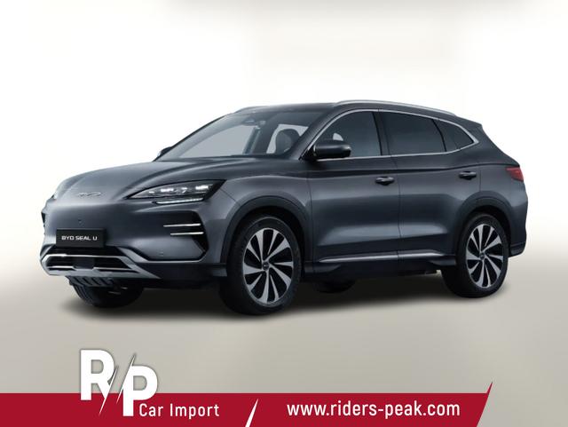 BYD Seal U DM-i Comfort 218 Reichw.+ Pano 360Kam ACC 