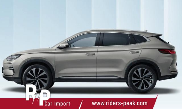 BYD Seal U DM-i Comfort 218 Reichw.+ Pano 360Kam ACC 