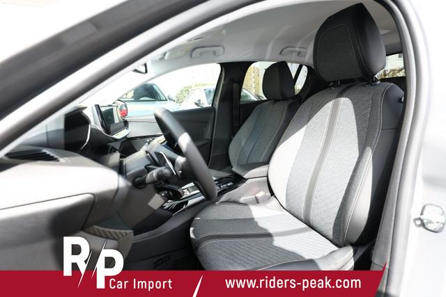 Peugeot 208 Allure Hybrid Nav 360&deg; 2xPDC CarP LED PrivG 