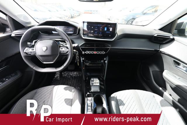 Peugeot 208 Allure Hybrid Nav 360&deg; 2xPDC CarP LED PrivG 