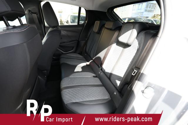 Peugeot 208 Allure Hybrid Nav 360&deg; 2xPDC CarP LED PrivG 