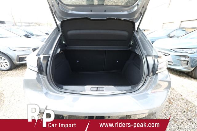 Peugeot 208 Allure Hybrid Nav 360&deg; 2xPDC CarP LED PrivG 