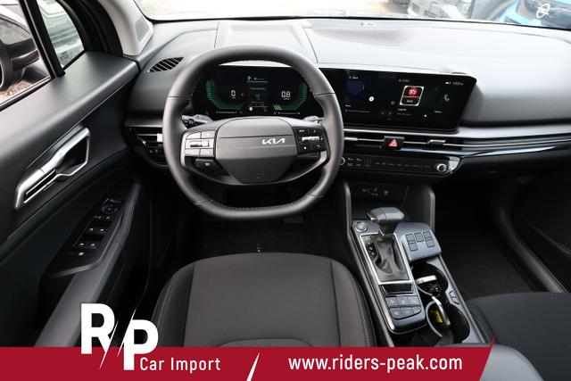 Kia Sportage MHEV Bi-LED ACC Nav Kam 2xPDC 2ZKlima 