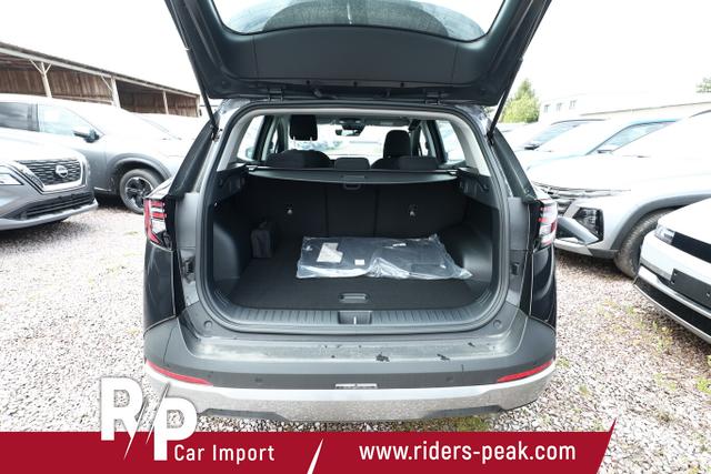 Kia Sportage MHEV Bi-LED ACC Nav Kam 2xPDC 2ZKlima 