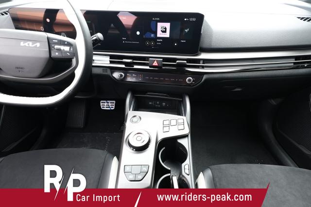 Kia Sportage GT-line HEV Pano eHK elSitze 4xSHZ DigC 