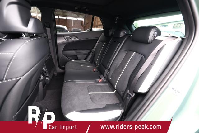 Kia Sportage GT-line HEV Pano eHK elSitze 4xSHZ DigC 