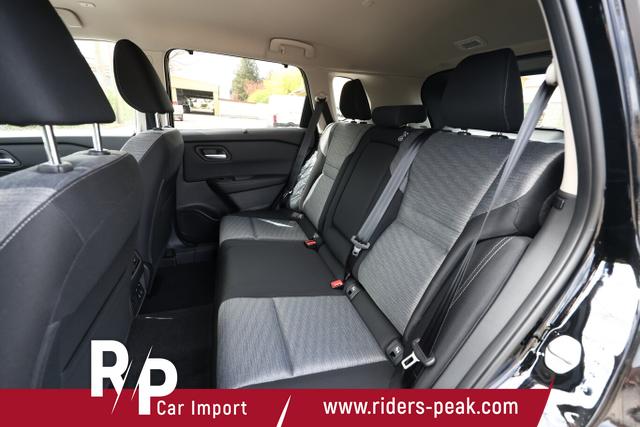Nissan X-Trail N-CONNECTA AT Nav eHK 360&deg; 4xSHZ PrivG 