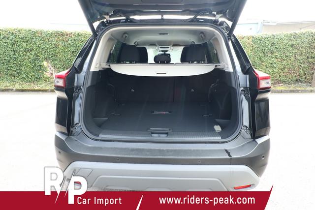 Nissan X-Trail N-CONNECTA AT Nav eHK 360&deg; 4xSHZ PrivG 