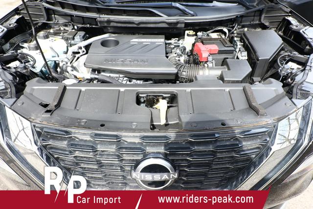 Nissan X-Trail N-CONNECTA AT Nav eHK 360&deg; 4xSHZ PrivG 