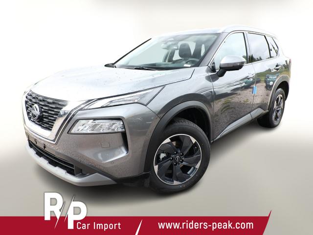 Nissan X-Trail - N-CONNECTA AT Nav eHK 360&deg; 4xSHZ PrivG
