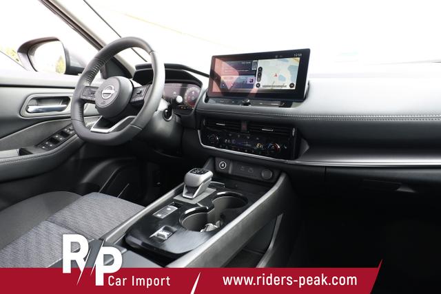 Nissan X-Trail N-CONNECTA AT Nav eHK 360&deg; 4xSHZ PrivG 