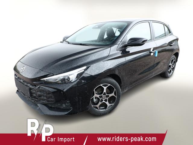 MG MG3 Comfort 3 1.5 116 LED Nav Kam PDC Temp 16Z 