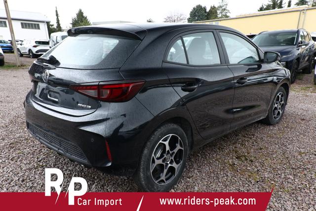 MG MG3 Comfort 3 1.5 116 LED Nav Kam PDC Temp 16Z 
