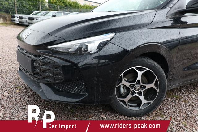 MG MG3 Comfort 3 1.5 116 LED Nav Kam PDC Temp 16Z 