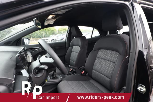 MG MG3 Comfort 3 1.5 116 LED Nav Kam PDC Temp 16Z 