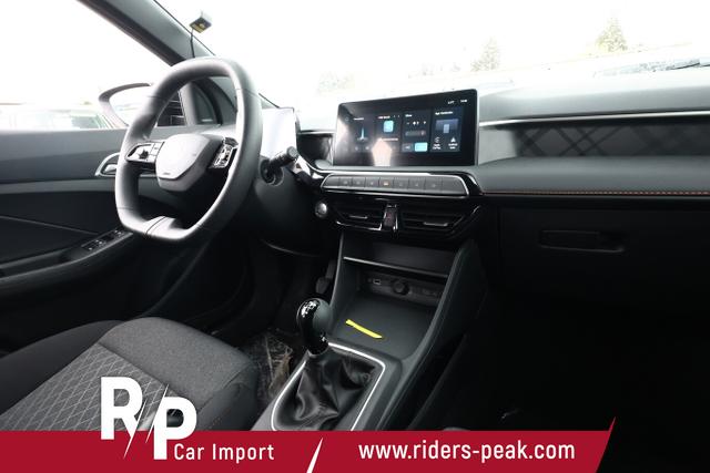 MG MG3 Comfort 3 1.5 116 LED Nav Kam PDC Temp 16Z 