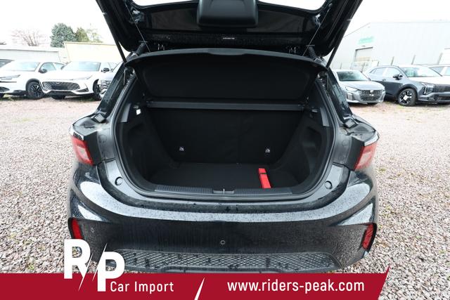 MG MG3 Comfort 3 1.5 116 LED Nav Kam PDC Temp 16Z 