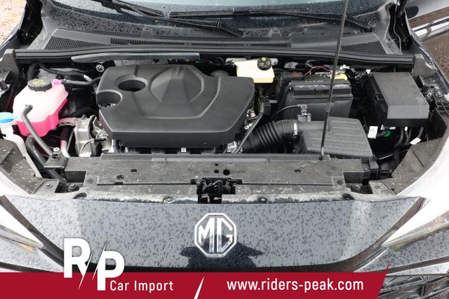 MG MG3 Comfort 3 1.5 116 LED Nav Kam PDC Temp 16Z 