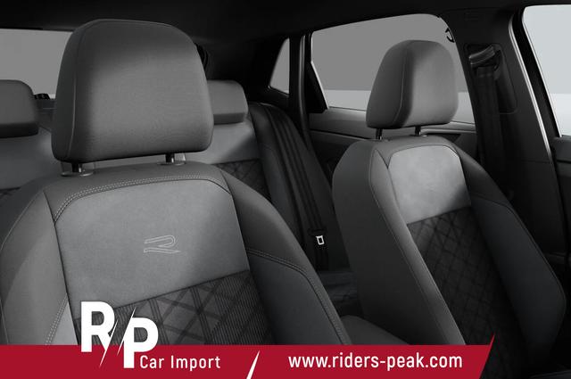 Volkswagen Polo R-Line ParkA Kam PrivG SHZ Ready2D AC2Zone 