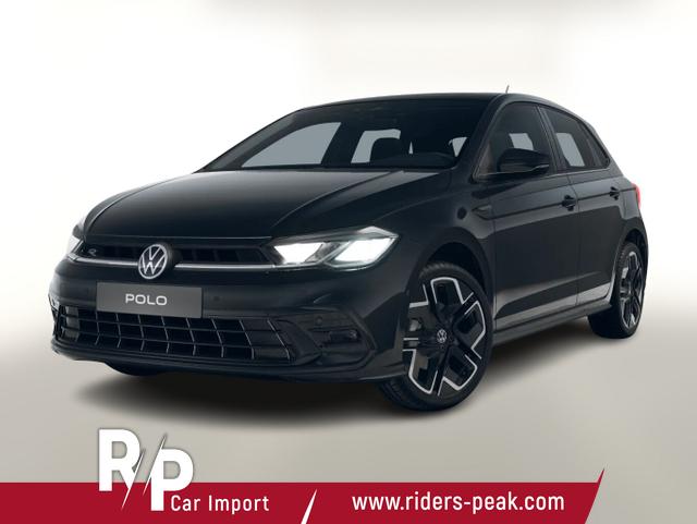 Volkswagen Polo - R-Line Pano ParkA Kam PrivG SHZ Ready2D 17Z