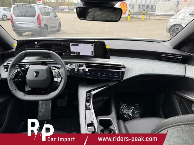 Peugeot 5008 Allure Hybrid Nav AHK 360&deg; ACC 21"-HD 7-S 