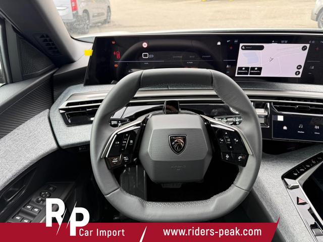 Peugeot 5008 Allure Hybrid Nav AHK 360&deg; ACC 21"-HD 7-S 