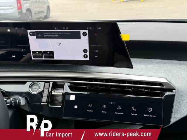 Peugeot 5008 Allure Hybrid Nav AHK 360&deg; ACC 21"-HD 7-S 