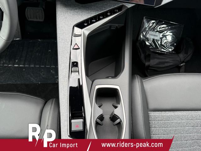 Peugeot 5008 Allure Hybrid Nav AHK 360&deg; ACC 21"-HD 7-S 