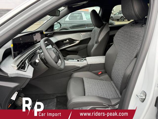 Peugeot 5008 Allure Hybrid Nav AHK 360&deg; ACC 21"-HD 7-S 