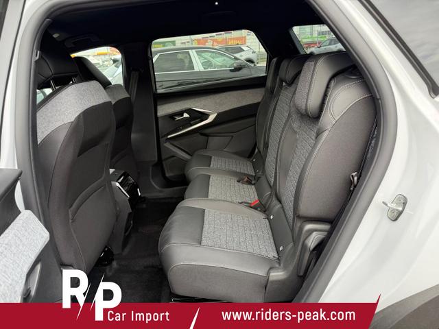 Peugeot 5008 Allure Hybrid Nav AHK 360&deg; ACC 21"-HD 7-S 