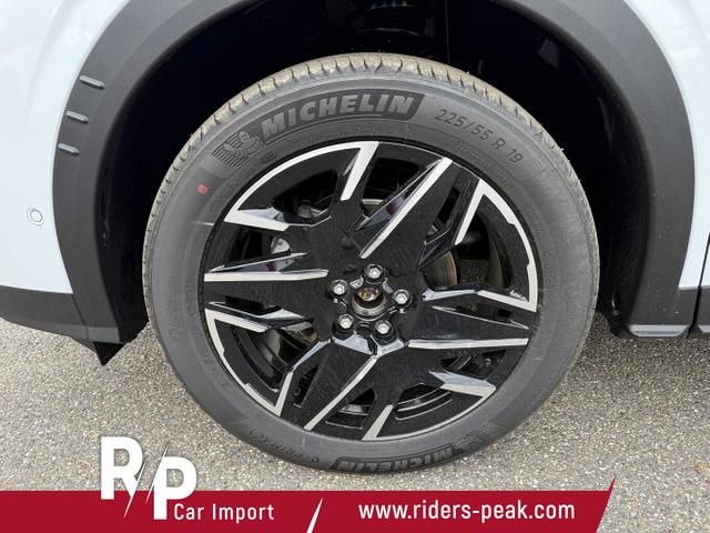 Peugeot 5008 Allure Hybrid Nav AHK 360&deg; ACC 21"-HD 7-S 