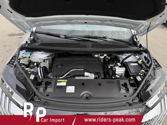 Peugeot 5008 Allure Hybrid 5-S SHZ 360&deg; ACC 21"-HD 19Z 