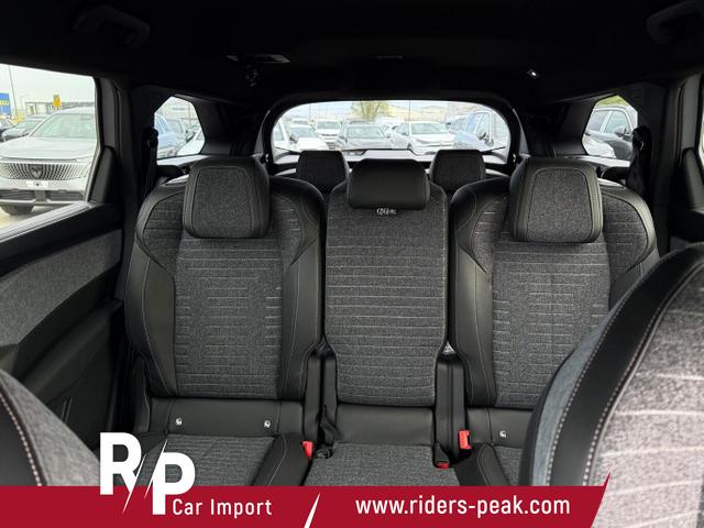 Peugeot 5008 Allure Hybrid Nav AHK 360&deg; ACC 21"-HD 7-S 