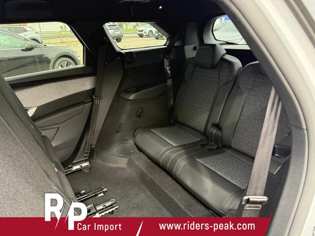 Peugeot 5008 Allure Hybrid Nav AHK 360&deg; ACC 21"-HD 7-S 