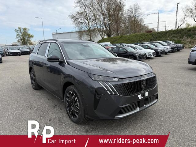 Peugeot 5008 Allure Hybrid Nav AHK 360&deg; ACC 21"-HD 7-S 