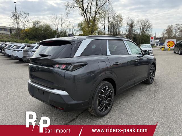 Peugeot 5008 Allure Hybrid Nav AHK 360&deg; ACC 21"-HD 7-S 