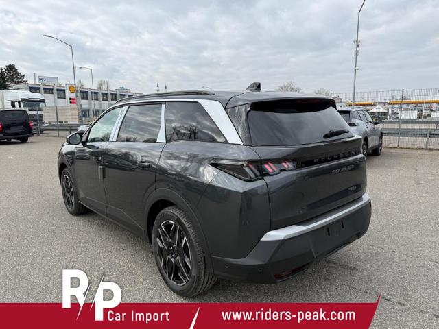 Peugeot 5008 Allure Hybrid Nav AHK 360&deg; ACC 21"-HD 7-S 