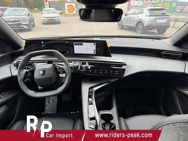 Peugeot 5008 Allure Hybrid Nav AHK 360&deg; ACC 21"-HD 7-S 