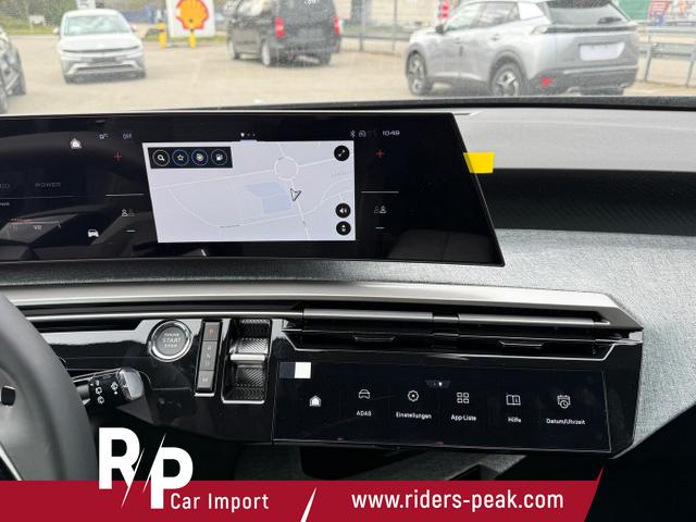 Peugeot 5008 Allure Hybrid Nav AHK 360&deg; ACC 21"-HD 7-S 