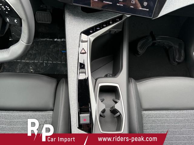 Peugeot 5008 Allure Hybrid Nav AHK 360&deg; ACC 21"-HD 7-S 