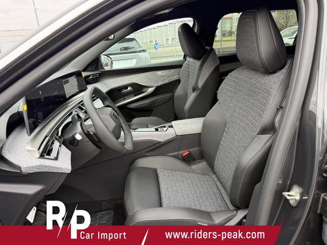 Peugeot 5008 Allure Hybrid Nav AHK 360&deg; ACC 21"-HD 7-S 