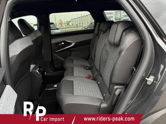 Peugeot 5008 Allure Hybrid Nav AHK 360&deg; ACC 21"-HD 7-S 