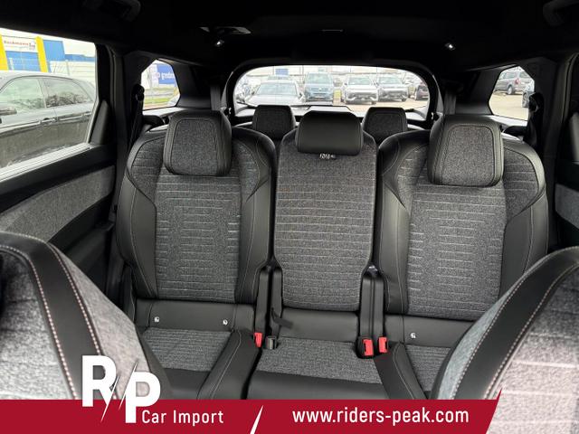 Peugeot 5008 Allure Hybrid Nav AHK 360&deg; ACC 21"-HD 7-S 