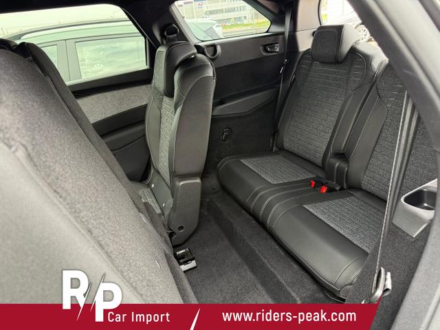 Peugeot 5008 Allure Hybrid Nav AHK 360&deg; ACC 21"-HD 7-S 
