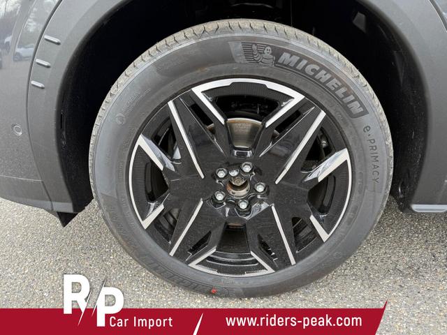 Peugeot 5008 Allure Hybrid Nav AHK 360&deg; ACC 21"-HD 7-S 