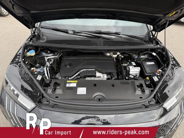 Peugeot 5008 Allure Hybrid Nav AHK 360&deg; ACC 21"-HD 7-S 