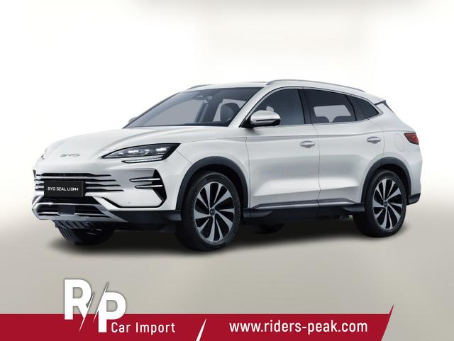BYD Seal U DM-i - Comfort 218 Reichw.+ Pano 360Kam ACC