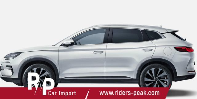 BYD Seal U DM-i Comfort 218 Reichw.+ Pano 360Kam ACC 
